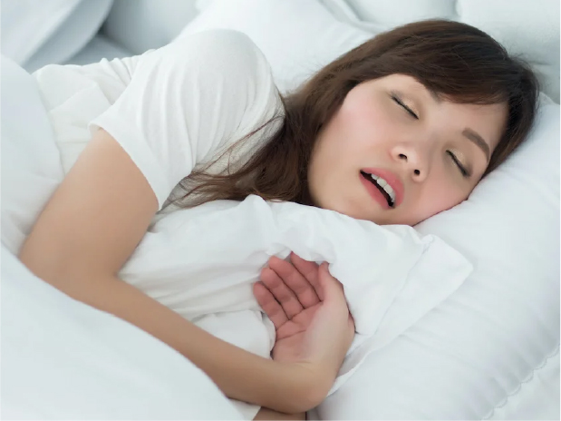 いびきを放置すると・・・