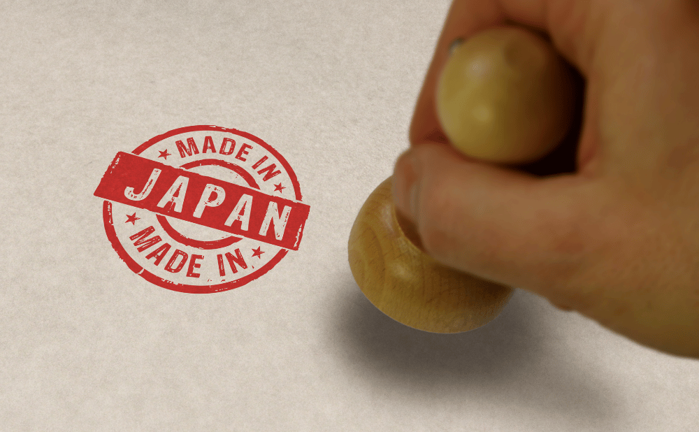 国産のインプラントメーカー