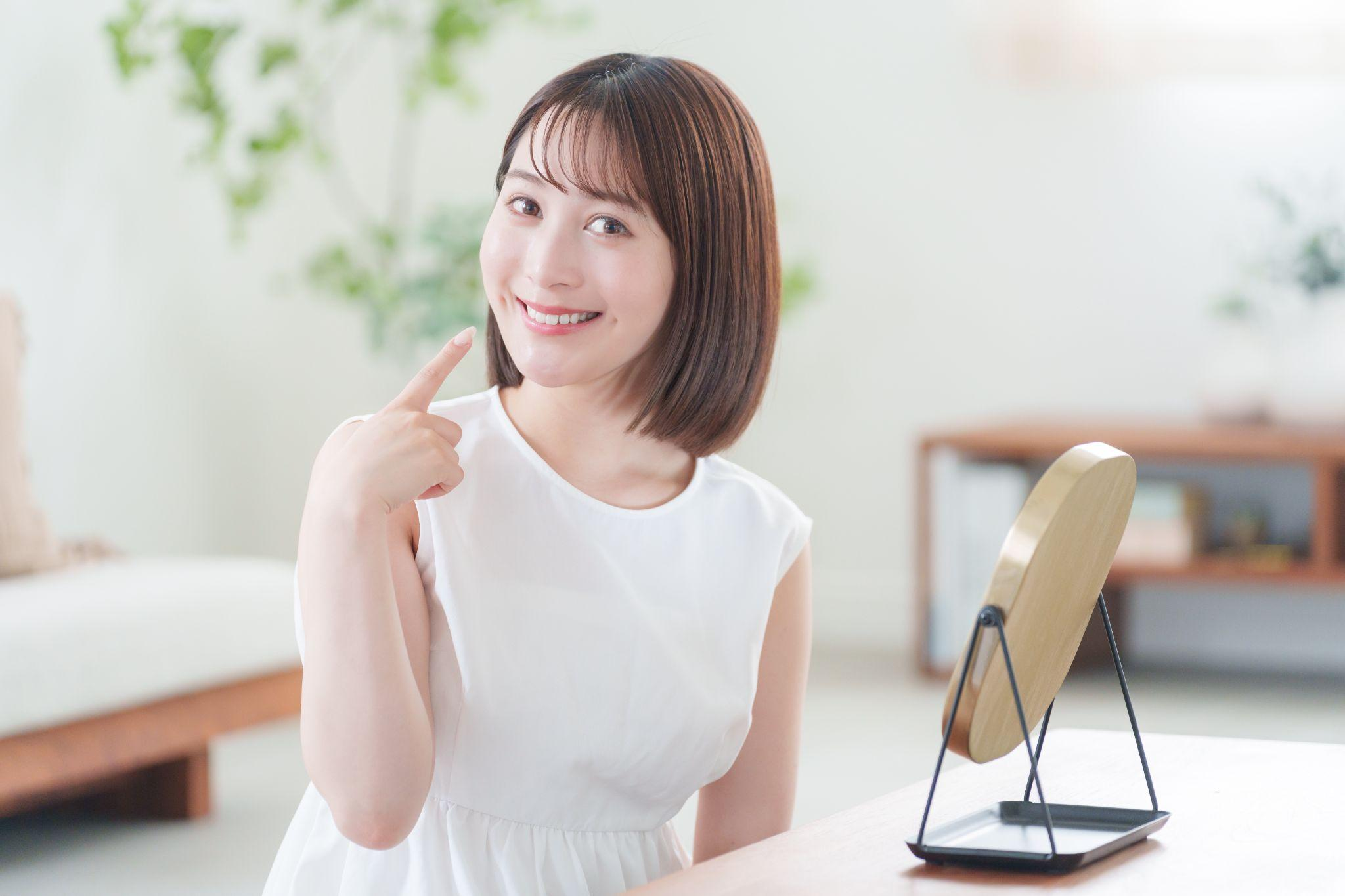 オールオンフォー（All-on-4）治療で見た目は変わる？歯の変化や治療のポイントについて解説