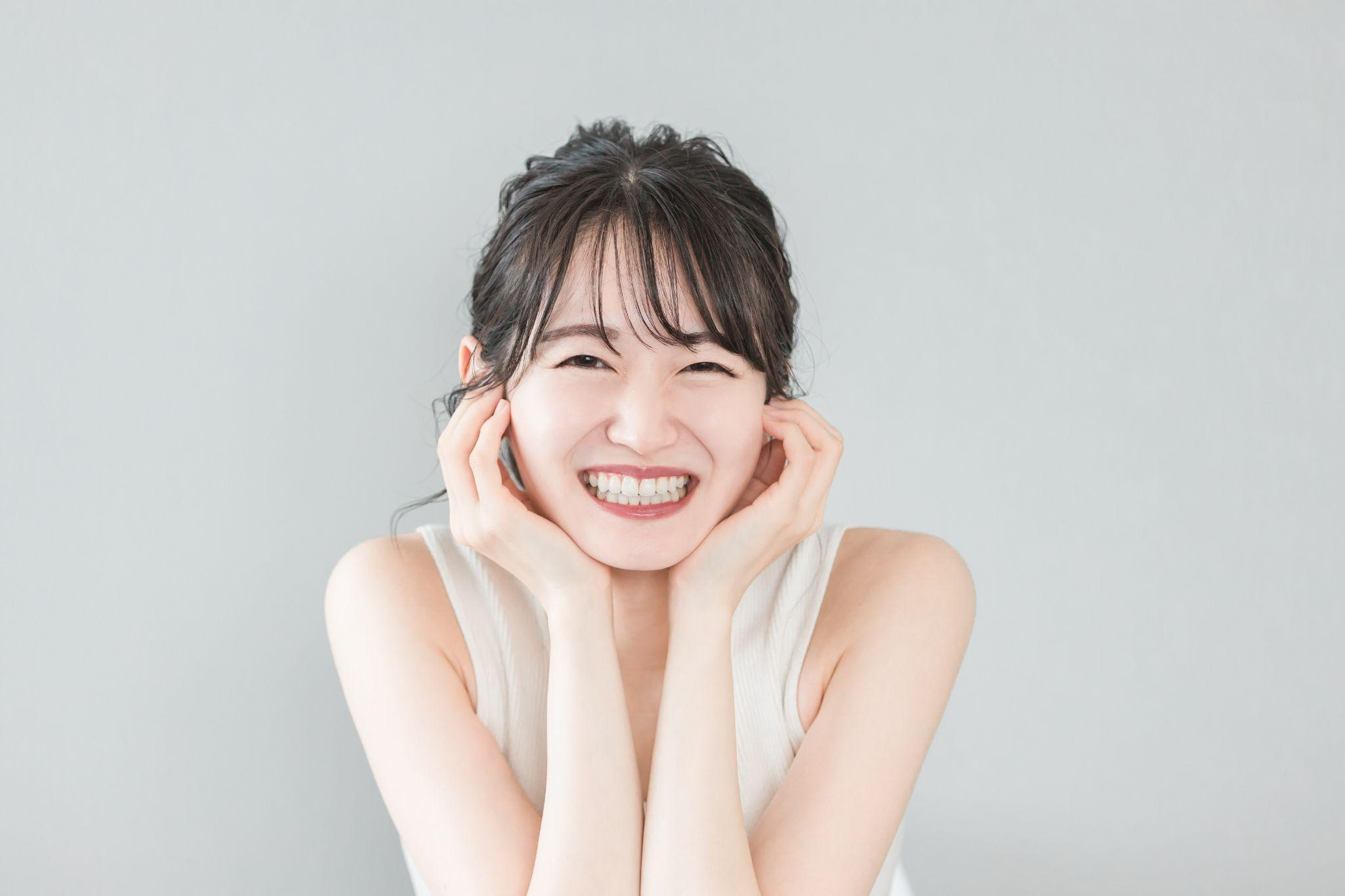 歯科矯正のメリット
