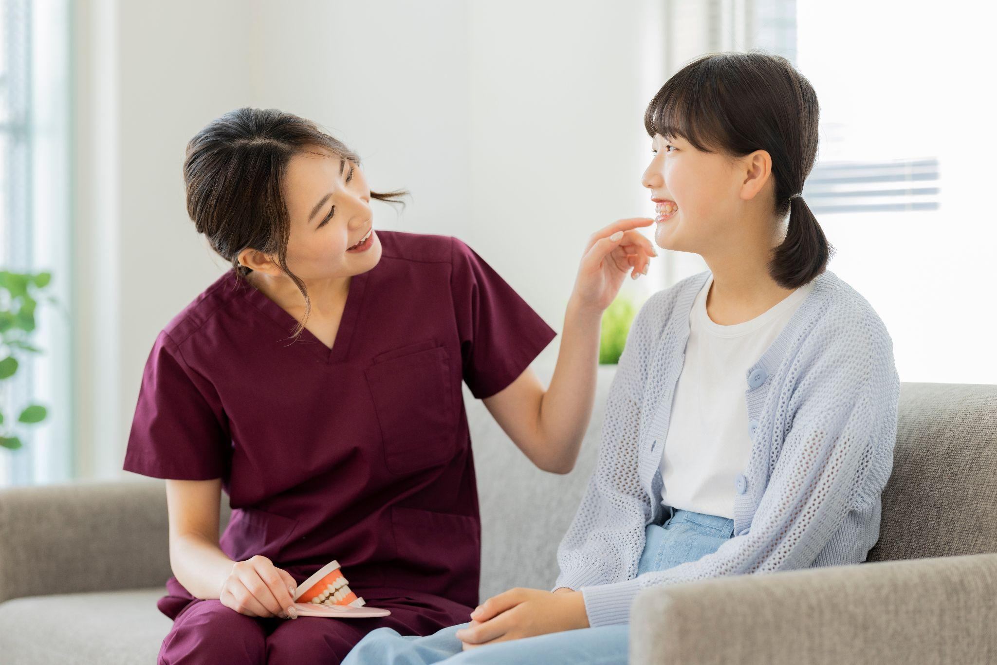 歯科矯正の期間を短くする方法