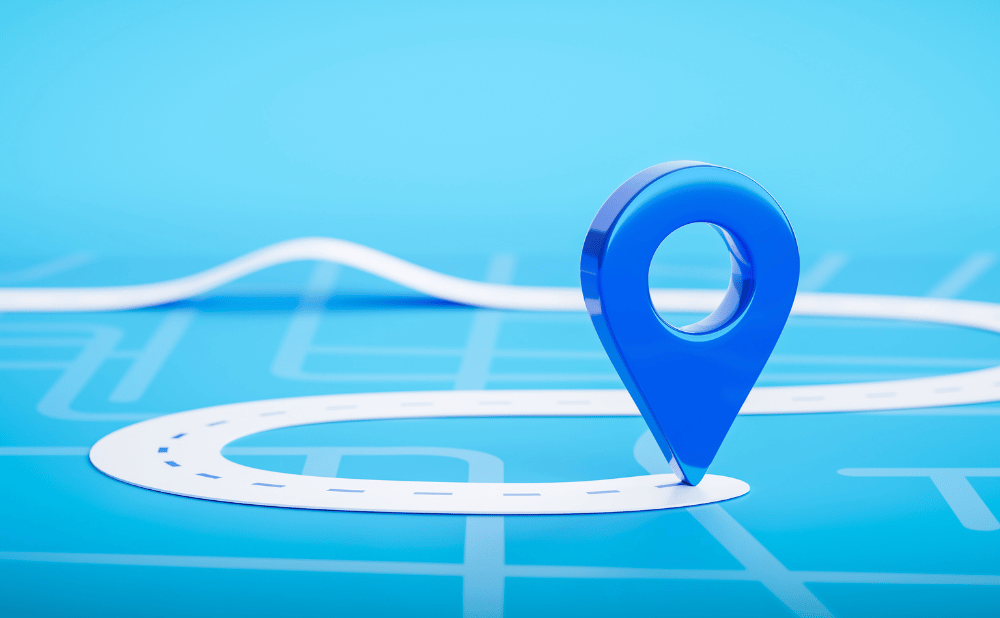 本山からアルティメイト栄歯科・矯正歯科までのアクセス