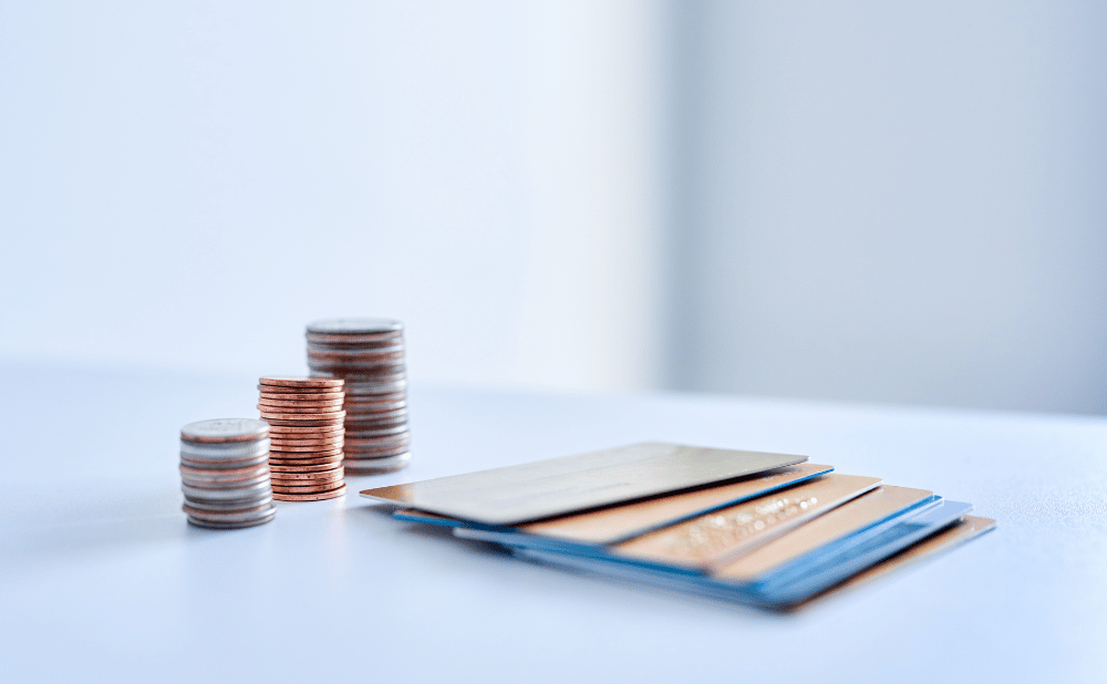 オールオンフォーで活用できる一般的な支払い方法