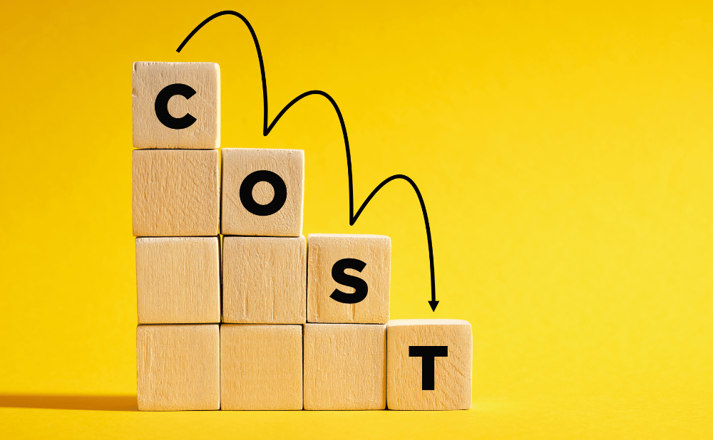 オールオンフォーの一般的な費用相場