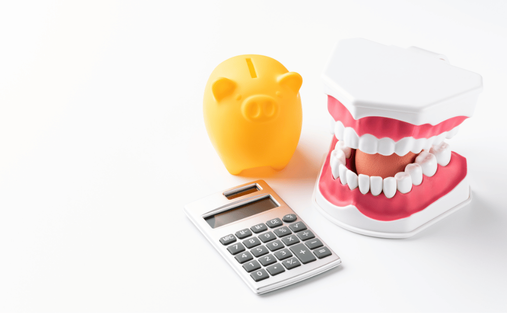 名古屋市内のオールオンフォーの費用相場