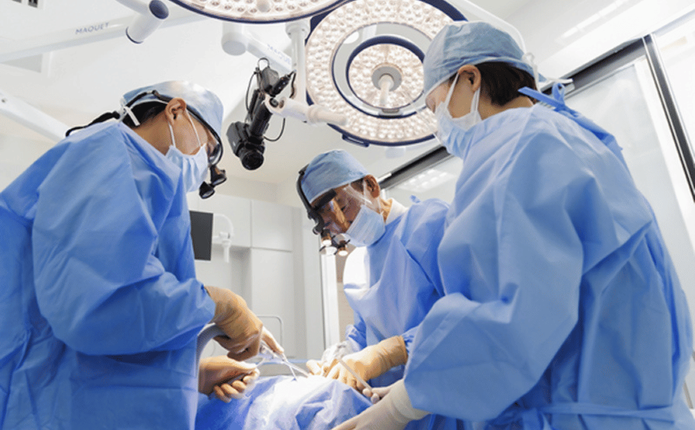 当院がインプラントの難症例にも対応できる理由