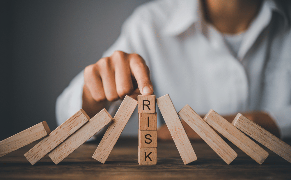 当院がインプラント治療前に血液検査を徹底している理由