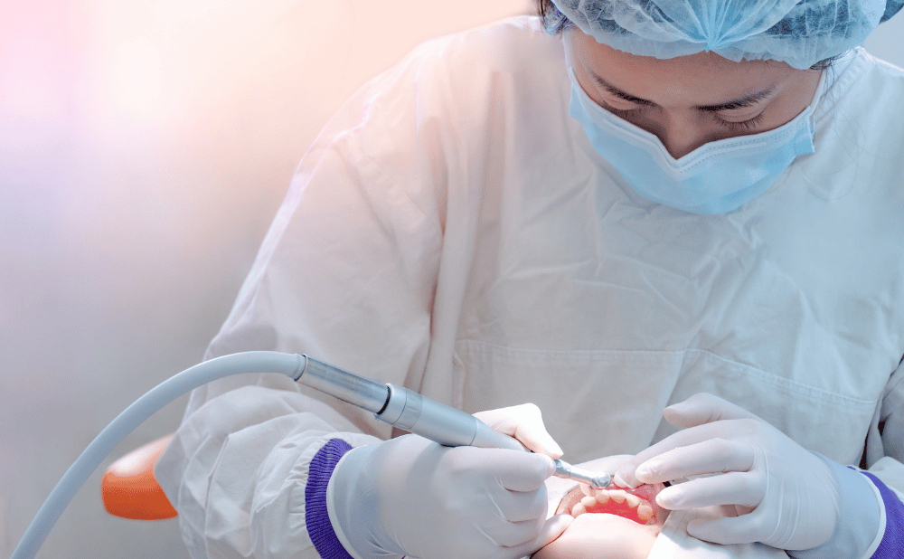 難症例でもインプラント治療を諦めなくていい理由