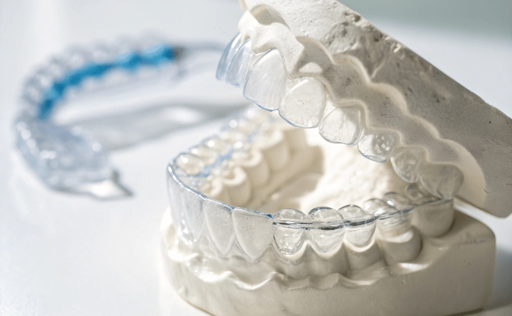 藤が丘で受けられる歯列矯正の種類