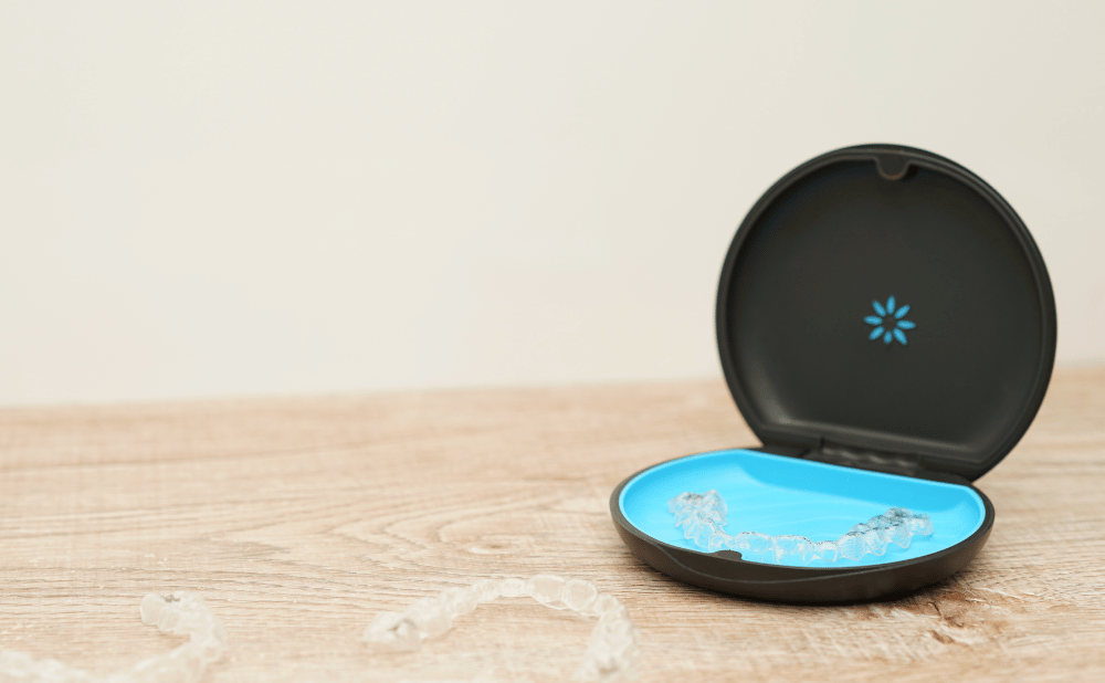 金山からでもインビザラインができる矯正歯科！歯列矯正の種類も解説！