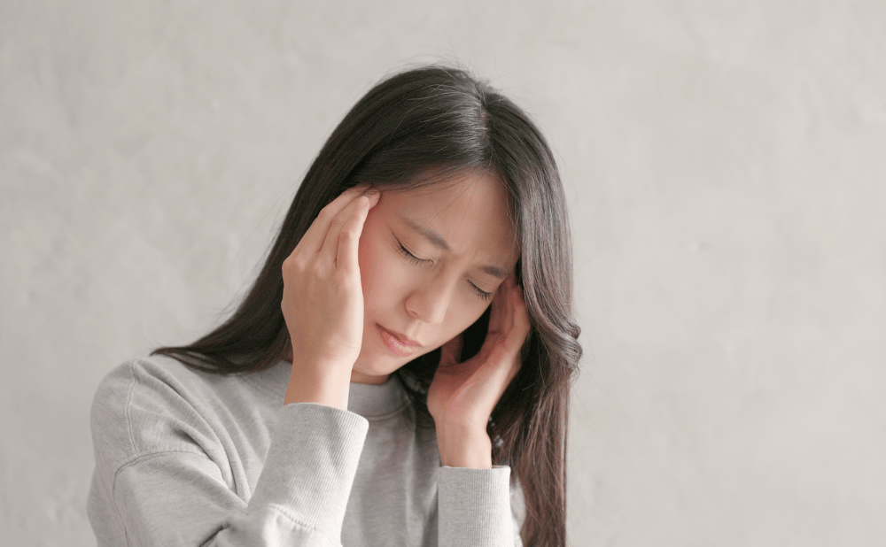 歯列矯正で頭痛が起こる原因とは？こんな症状に気をつけよう