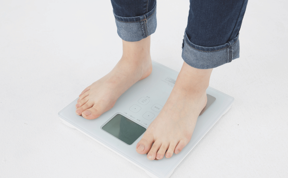 歯列矯正による体重減少は正常なのか異常なのか