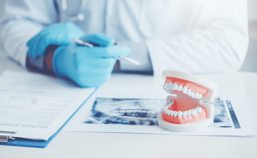 歯列矯正による頭痛で歯科・医療機関を受診すべき判断基準