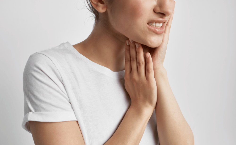 歯列矯正による頭痛を放置すると悪化するケース