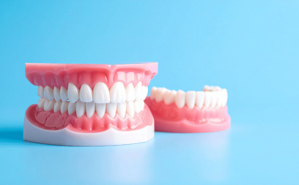 歯列矯正中に頭痛が起こる主な原因