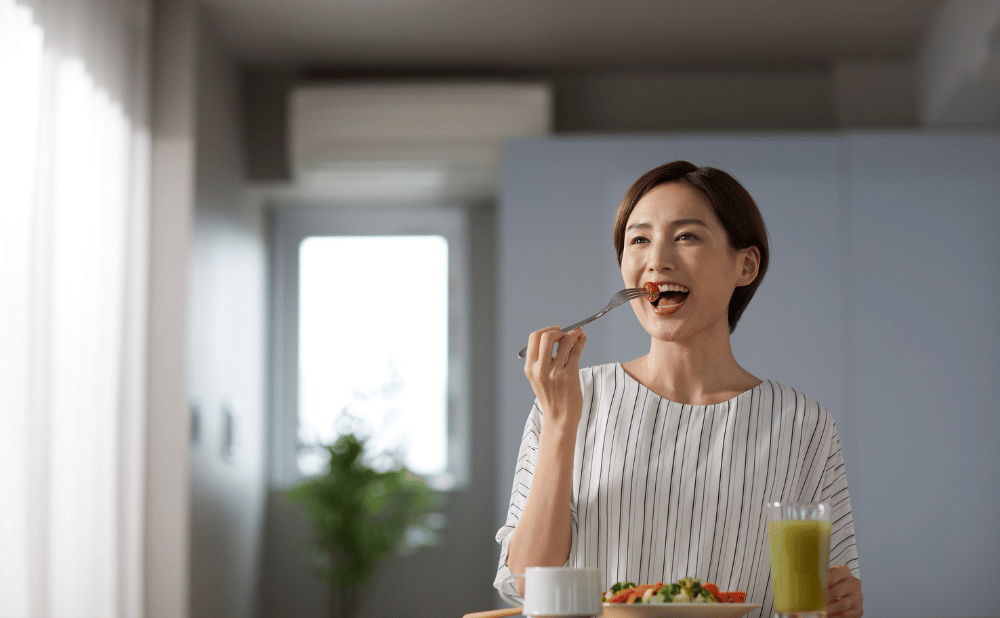 まとめ：インプラント後の食事は時期に合わせた対応が重要