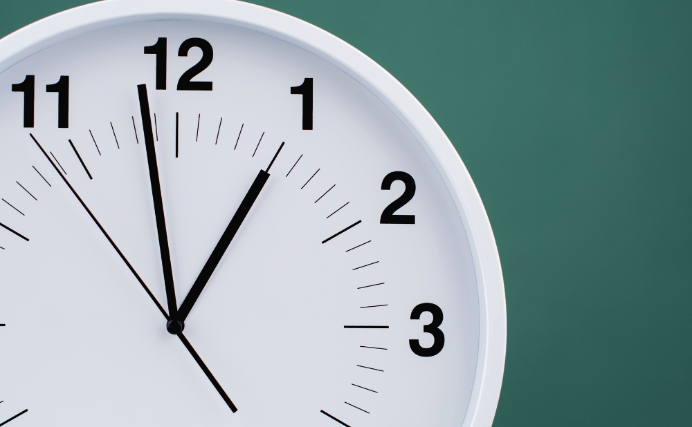 インプラント後の食事はいつから可能？