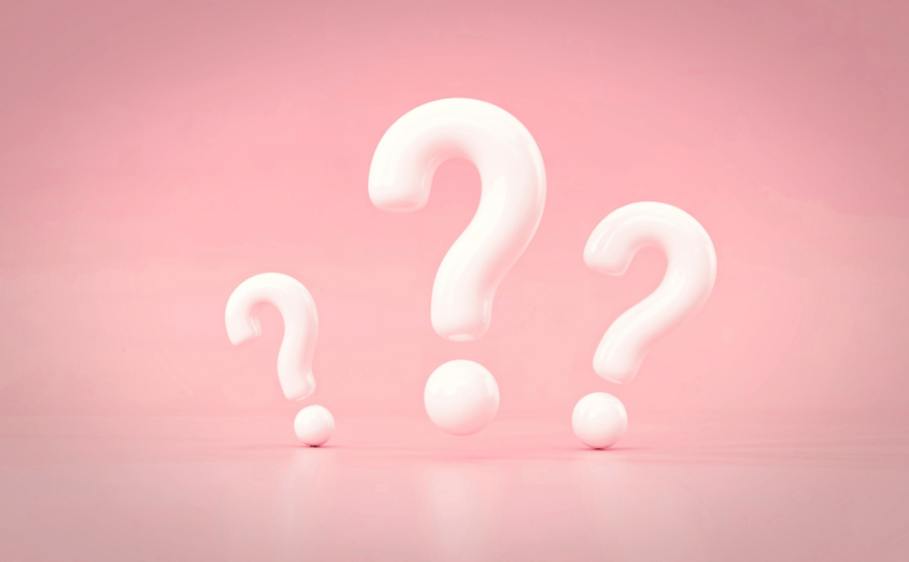 インビザラインのアタッチメントとは？