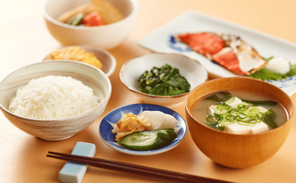 インビザライン装着中の食事まとめ