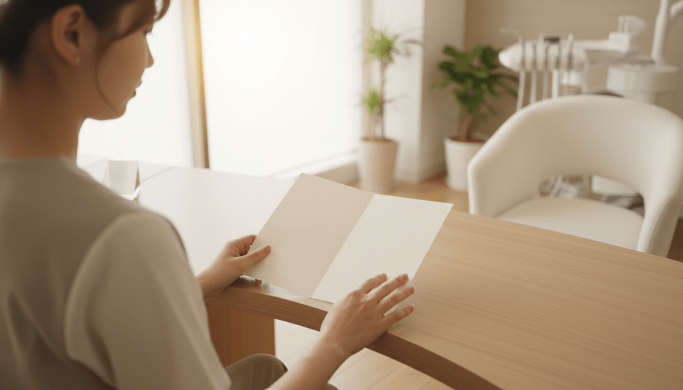 「全部インプラントにしたらいくら？」と迷っている方へ