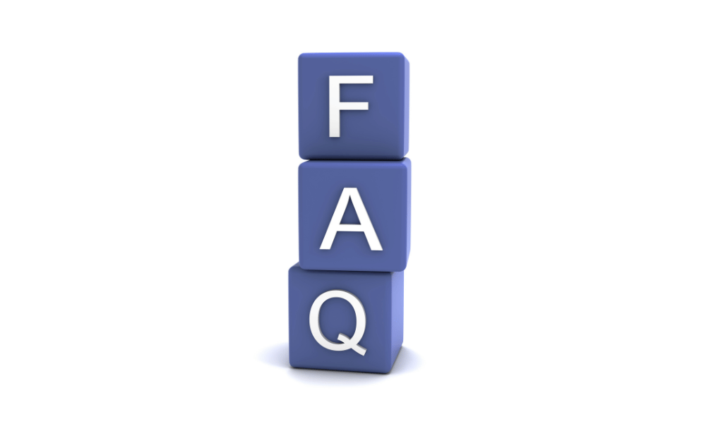 インプラントの寿命に関するよくある質問（FAQ）