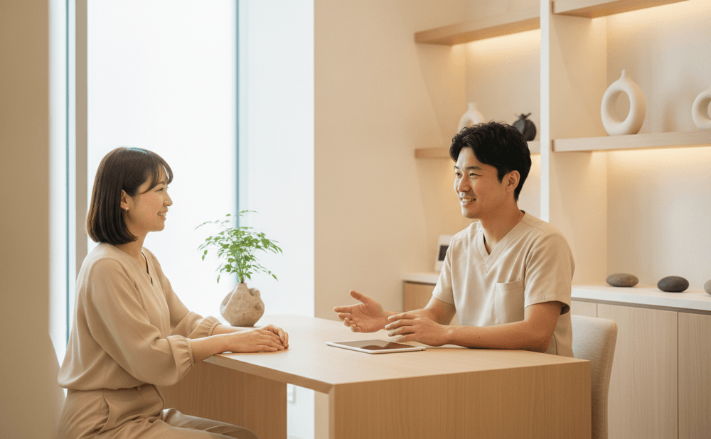 インプラントの怖さに関するよくある質問