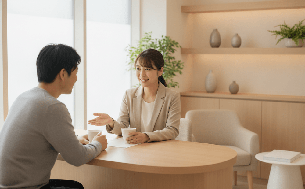 名古屋で無理なく続けるための支払いサポート