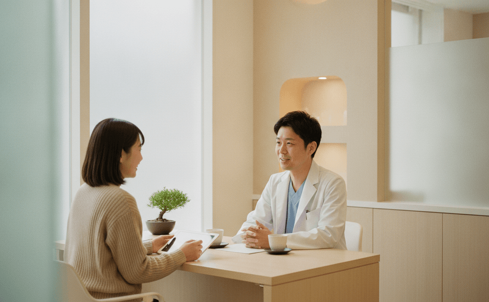 インプラントの分割払いでよくある質問
