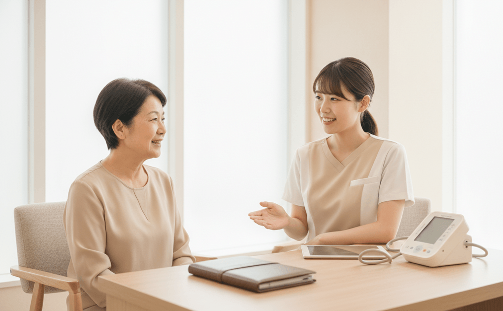 糖尿病でもインプラントは可能？名古屋での安全な進め方