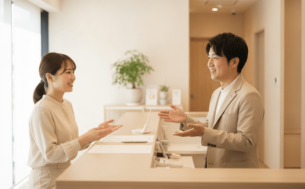 インプラントが払えない…名古屋の分割払いで月々から始める方法