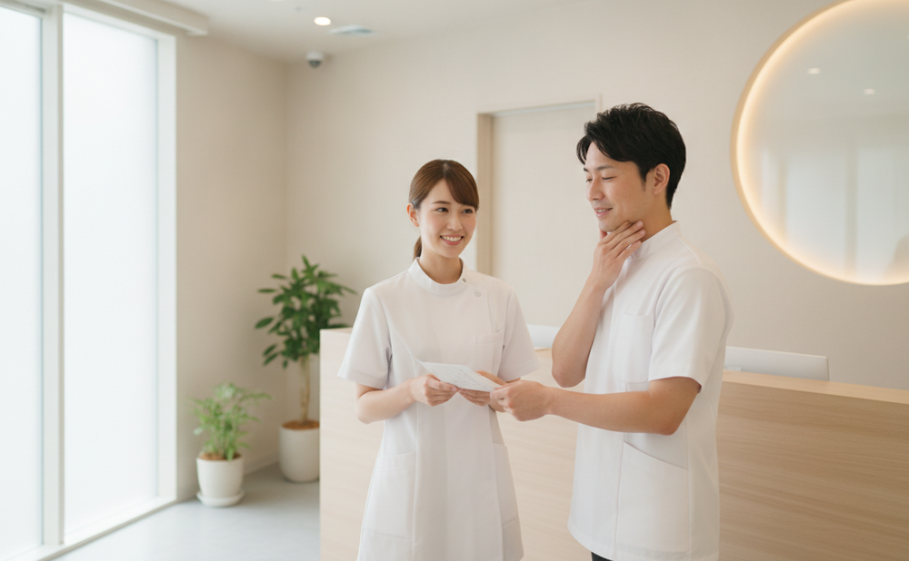 名古屋・栄で矯正歯科を選ぶときの判断基準についてまとめ