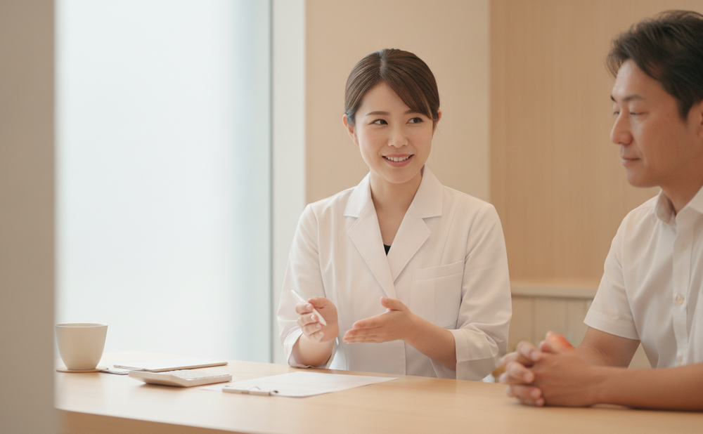 費用は総額と追加費用が発生する条件まで確認する