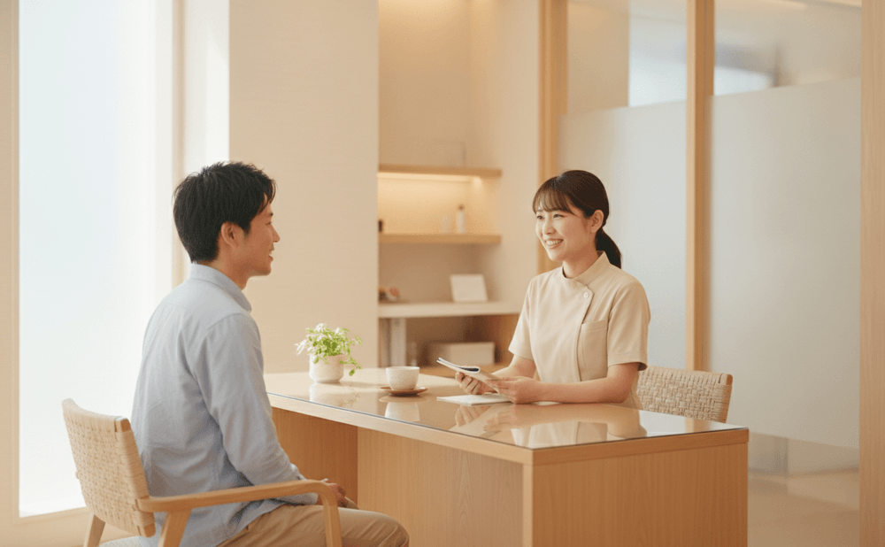 差し歯がダメになった場合によくある質問