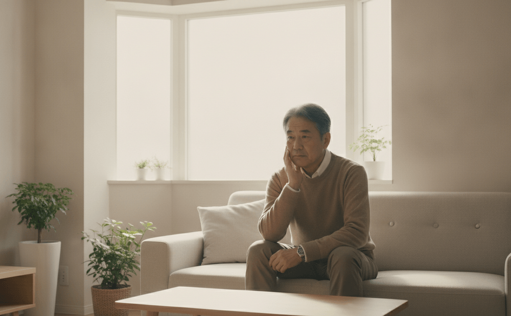 受診を先延ばしにしたときに起こりやすいこと