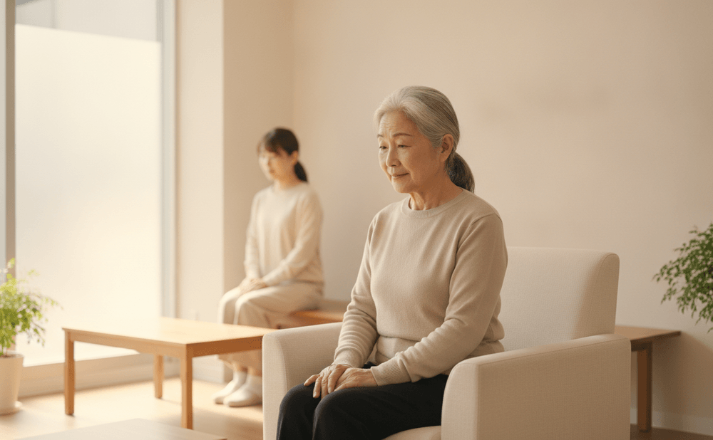 痛みや治療への怖さが強いときに相談できること