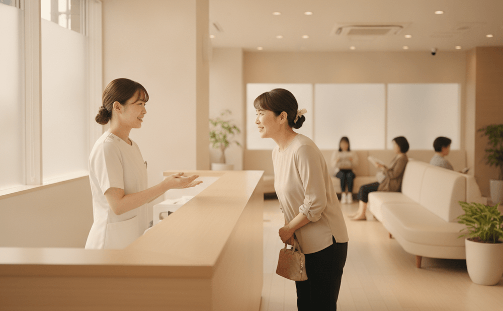 上の歯のインプラントでよくある質問